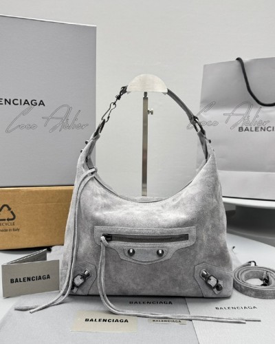 Le City Moto Bag