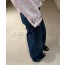 Jennie denim pants