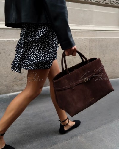 Le Cambon Tote Bag