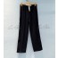 Jersey training pants