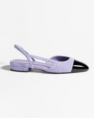 Tweed Flat & Slingbag(+2type)