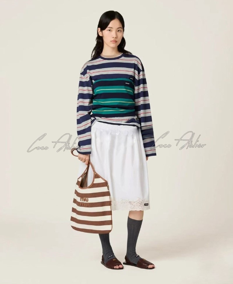 Cotton lace SK