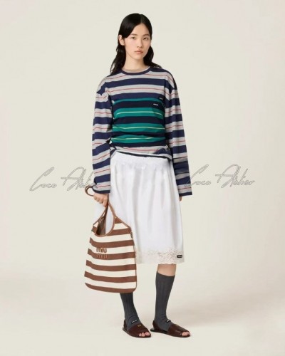 Cotton lace SK