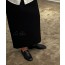 TR leather Loafer