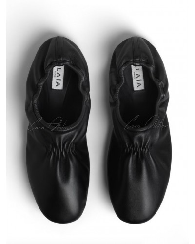 TR leather Loafer