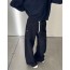 Triope Cotton Pants