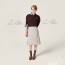 26ss Cashmere PK Knit