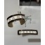 metal bracelet
