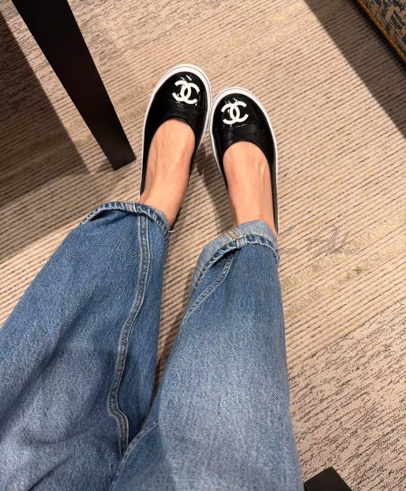 26ss Low Shose