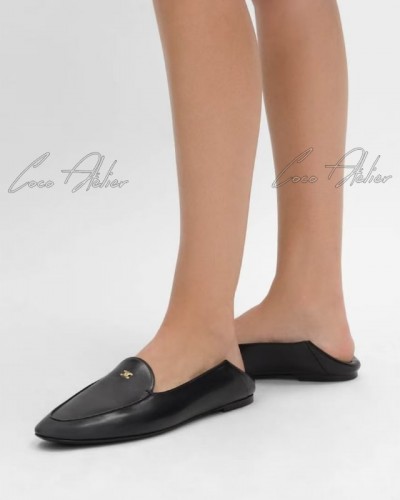 trioper new loafer