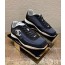 Fabric sneakers(+3color)