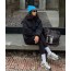 MM6xSalom Sneakers
