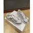 Suede mesh sneakers(+2color)