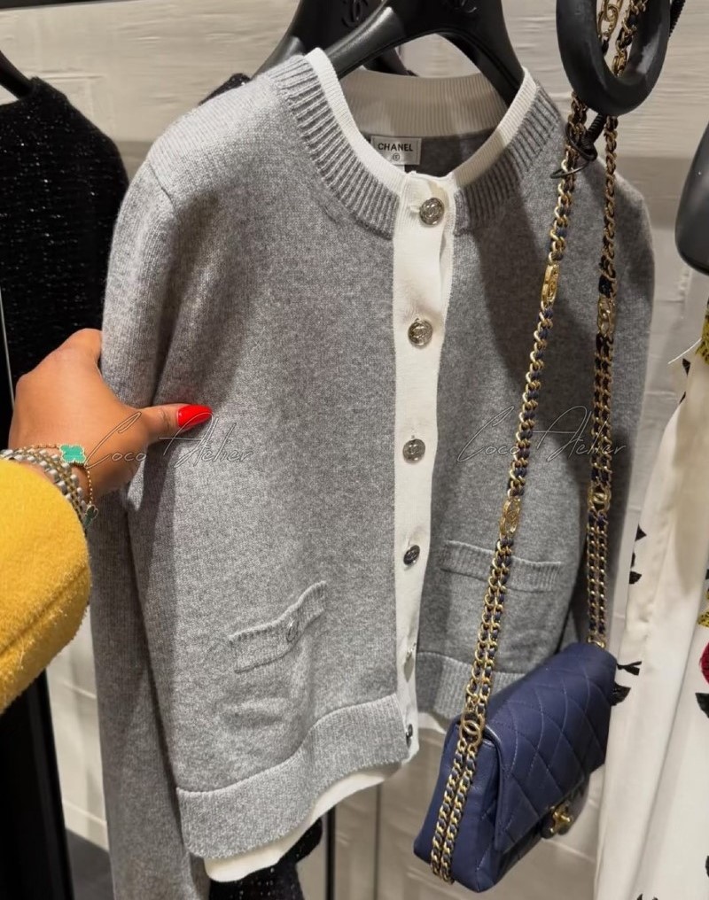 26 new cardigan (+2color)