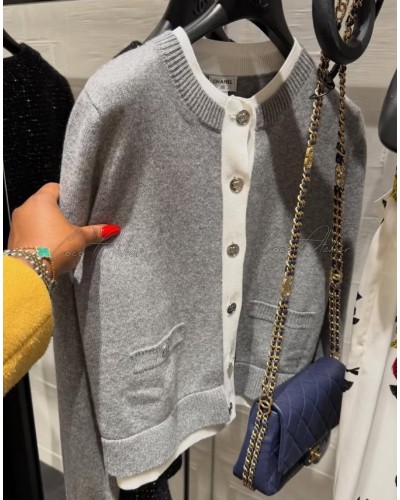 26 new cardigan (+2color)