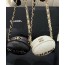 Chain Bagcharm (+2color)