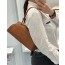 MM Leather Beau Bag Medium