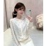 CD Flower Cardigan