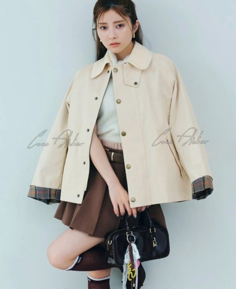 BB Jacket