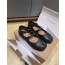 MM6 Tabi Strap Sandals(+2Color)