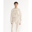 CD Paris Oatmeal Sweatshirt