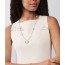 Alhambra Necklace & bracelet (2type)