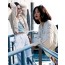 Twisted cc Cardigan