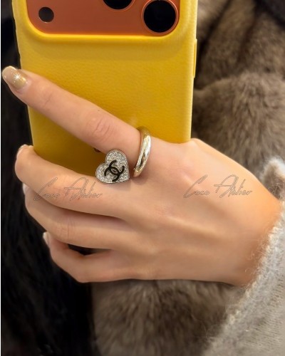 Heart Ring