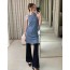 CC Knit Dress