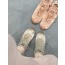 26 Satin Flat (+3color)