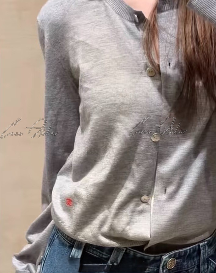 26 cc cardigan