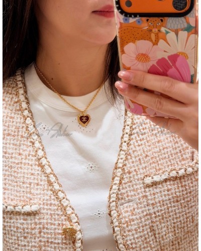 Heart Necklace