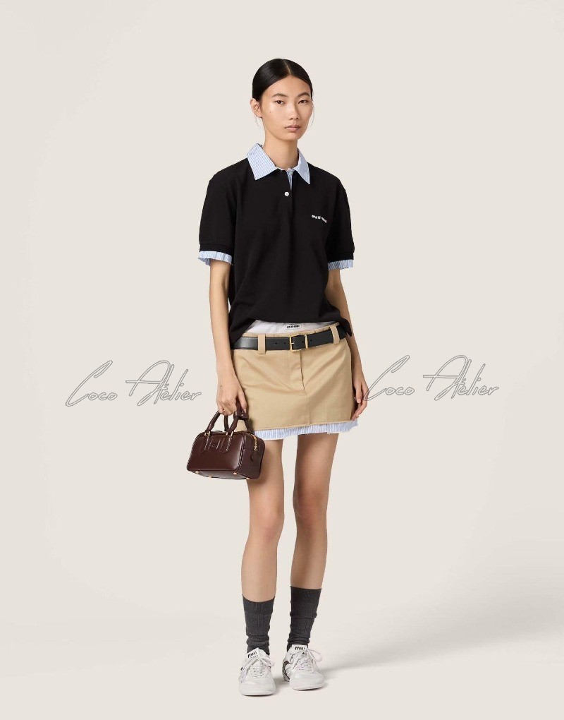 Stripe PK 2/1 Shirt
