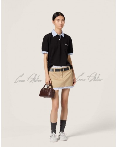 Stripe PK 2/1 Shirt