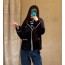 Navy Jacket