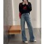 Triope Cotton T-shirt