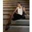SLP Sleeveless shirt