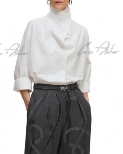 Blouse jacket