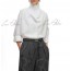 Blouse jacket
