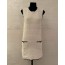 sleeveless dress(+2color)