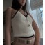 jennie knit sleeveless(+3color)
