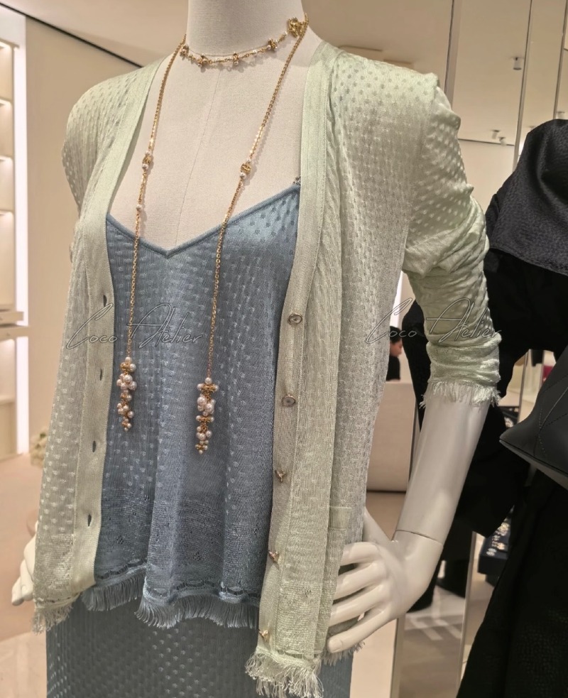 jennie cardigan
