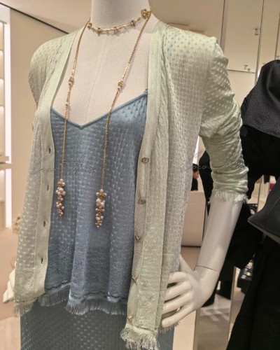 jennie cardigan