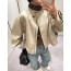 anagram cotton jacket