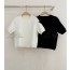 monogrammed Knit(+2color)