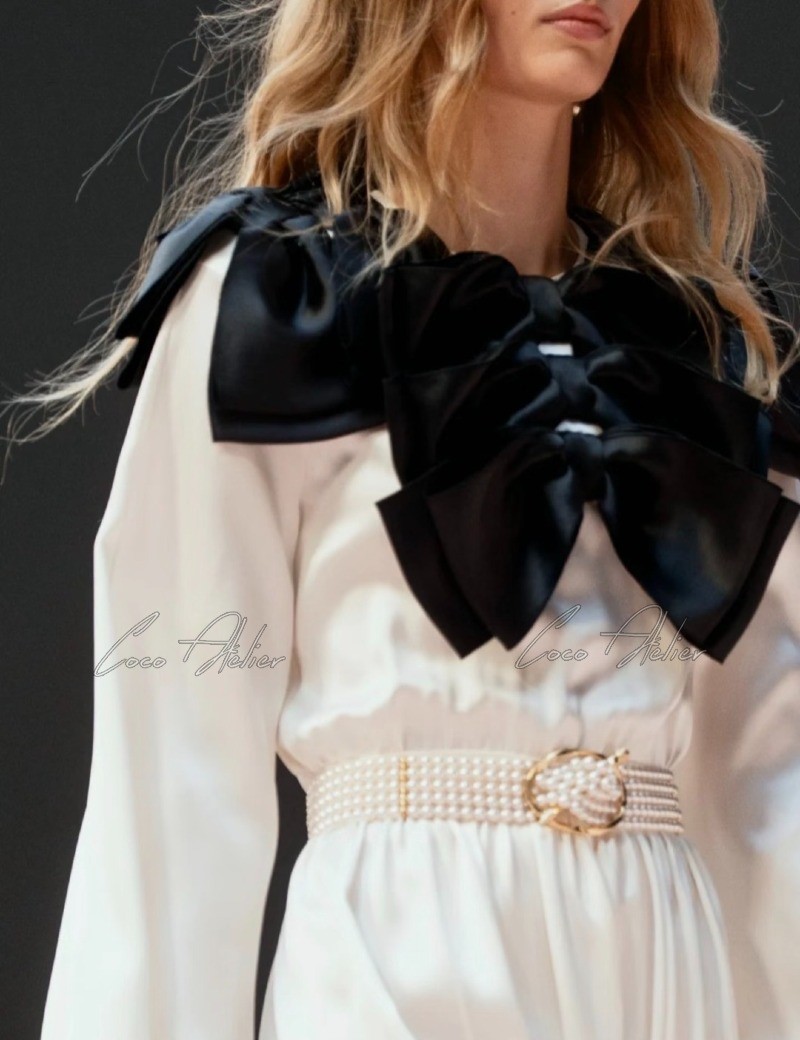 26 Pearl belt