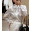 CC Cotton Blouse