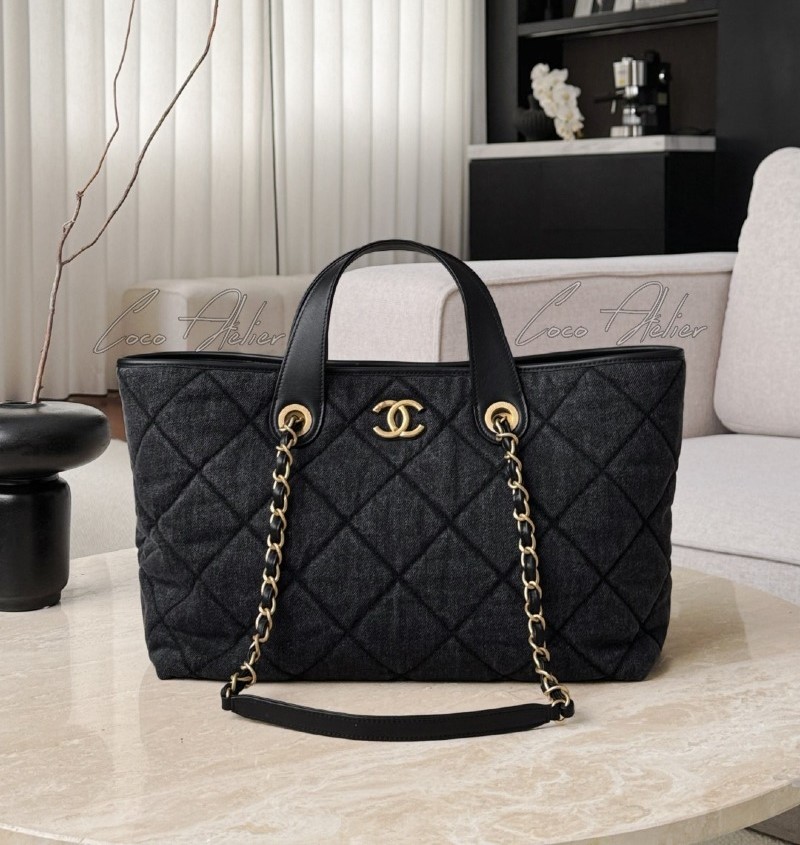 26 Denim dovil bag