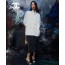 Matthieu Blazy blouse