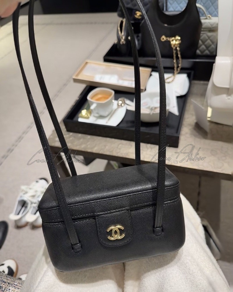26 new flap bag